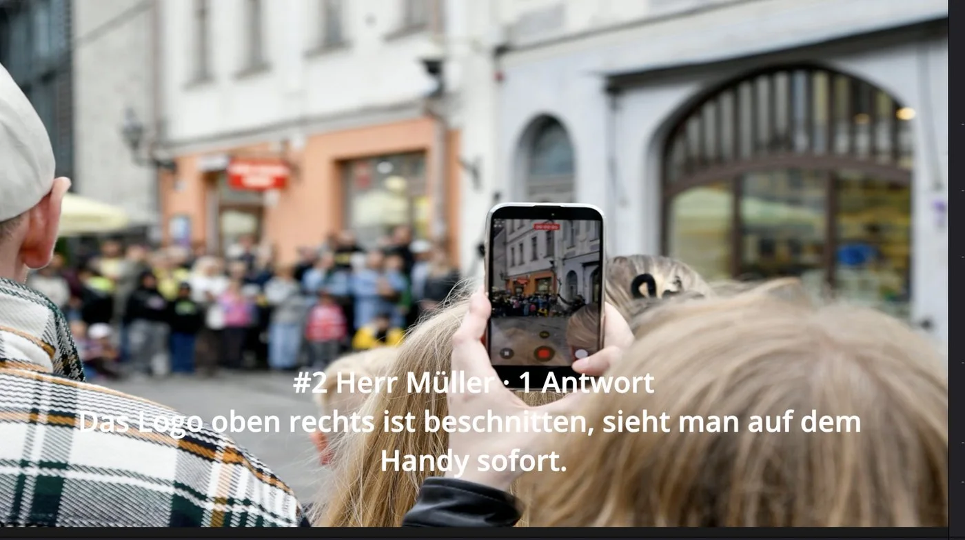 So klappt's mit der kostenlosen DaVinci-Resolve-Version: Hinweise direkt im Bild